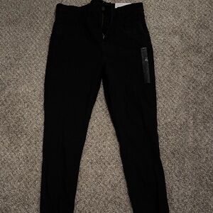Women's Black Pants
